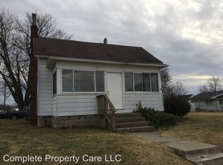 1101 W 10th St, Muncie, IN 47302