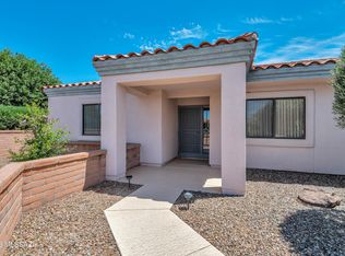 4035 S Via Del Picamaderos, Green Valley, AZ 85622