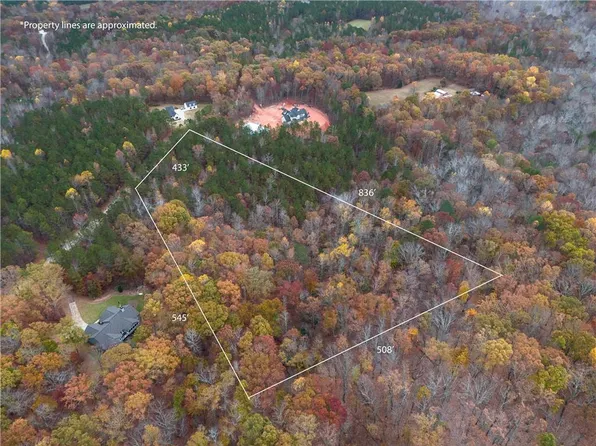 0 Tyree Rd #156, Winston, GA 30187