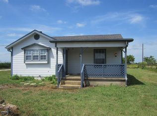 2316 County Road 415, Cleburne, TX 76031