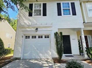 3045 Winding Waters Way, Raleigh, NC 27614