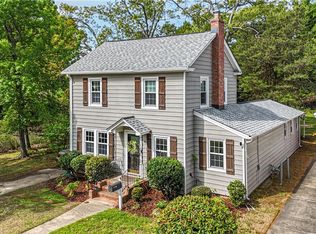 89 Alleghany Rd, Hampton, VA 23661