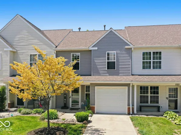 524 Carroll Dr #1704, Westfield, IN 46074