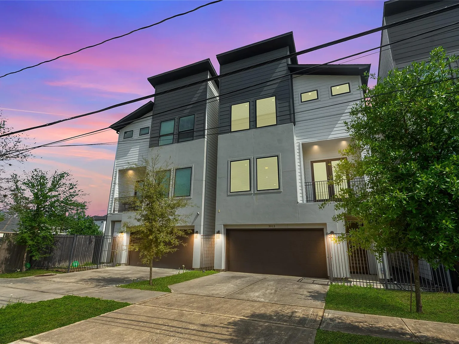3 bed, 3.5 bath, 1720 sqft, $2,700 — Photo 4