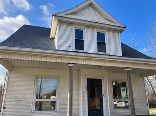 1633 S Main St, Goshen, IN 46526
