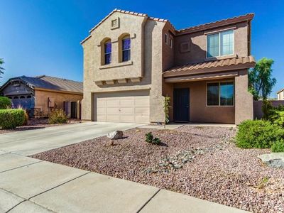 17780 W Hearn Rd, Surprise, AZ, 85388