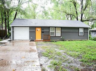 8404 E 114th Ter, Kansas City, MO 64134