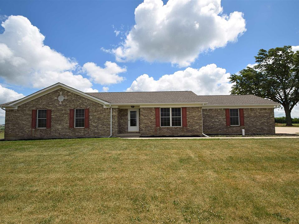 1st image of 8310 N County Road 925 W