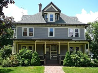 528 Central St, Winchendon, MA 01475