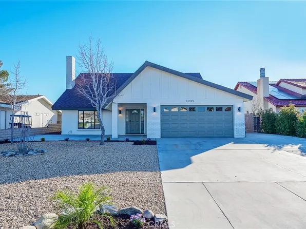 13395 Driftwood Dr, Victorville, CA 92395