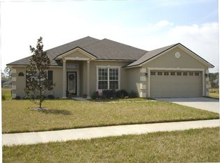 11338 Wesley Lake Dr, Jacksonville, FL 32220