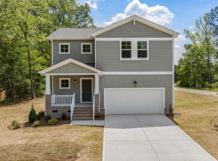 1445 Tawny View Ln, Raleigh, NC 27603