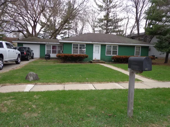 405 E Madison St, Cambridge, WI 53523
