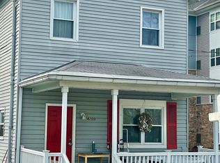 4200 Oak Rd, Halethorpe, MD 21227