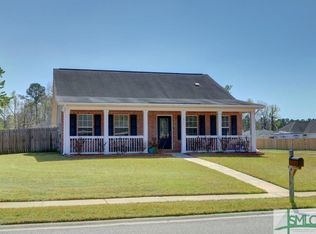 213 Lewis Dr, Richmond Hill, GA 31324