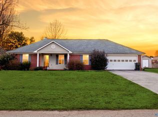 368 Moontown Rd, Huntsville, AL 35811