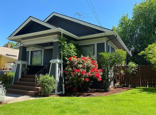 2344 SE 47th Ave, Portland, OR 97215