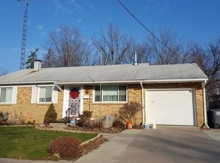 2010 Marlow Rd, Toledo, OH 43613