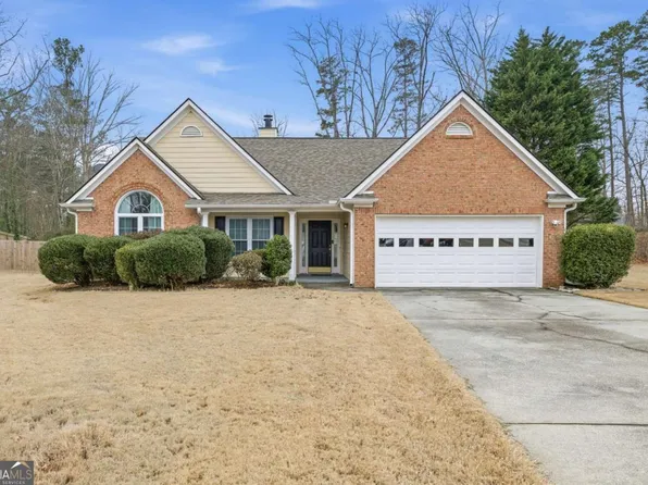 2116 Prospect Walk Way, Lawrenceville, GA 30043