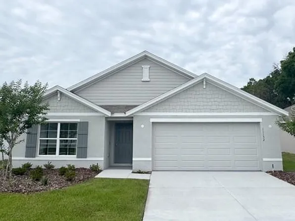 11152 SE 68th Ct, Belleview, FL 34420