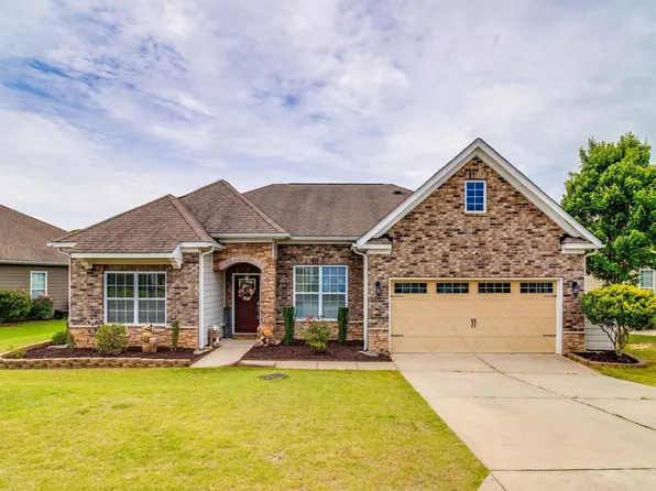 613 Scarlet Baby Dr, Blythewood, SC 29016