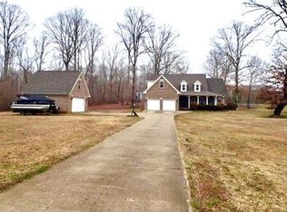 1369 County Road 138, Florence, AL 35634