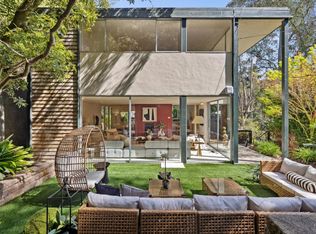 328 N Ferndale Ave, Mill Valley, CA 94941