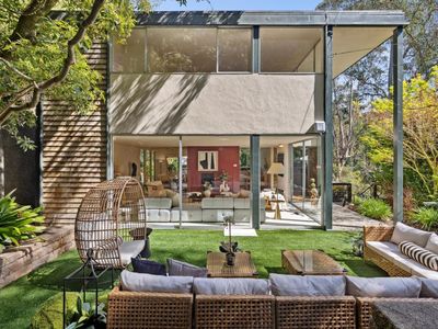 328 N Ferndale Ave, Mill Valley, CA, 94941