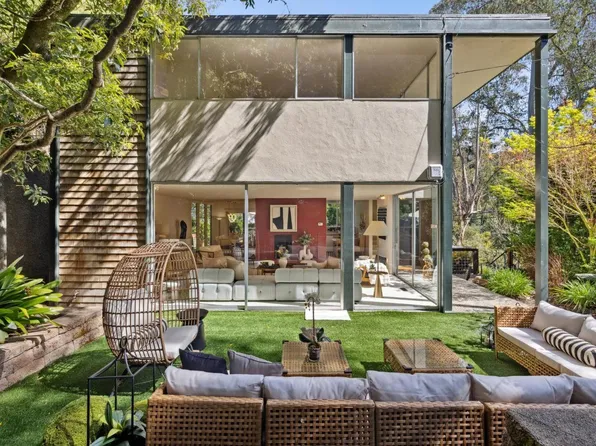 328 N Ferndale Ave, Mill Valley, CA 94941