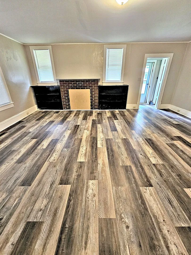 House For Rent - Decatur — Photo 3
