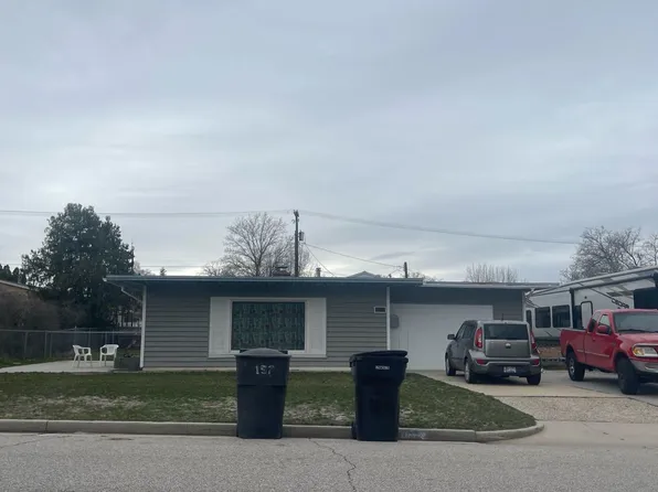 157 N 900 E, Brigham City, UT 84302