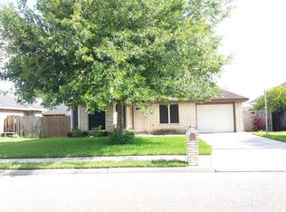 301 Lilly Dr, San Juan, TX 78589