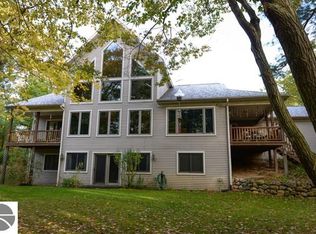 2472 Birch Ave, East Tawas, MI 48730