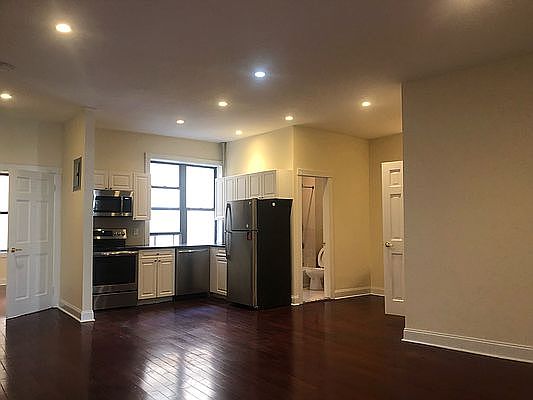 2nd image of 447 W 162nd St #4E