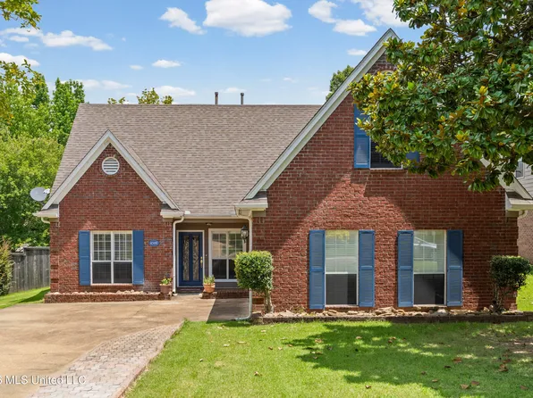 4500 Nicholas Ln, Southaven, MS 38672