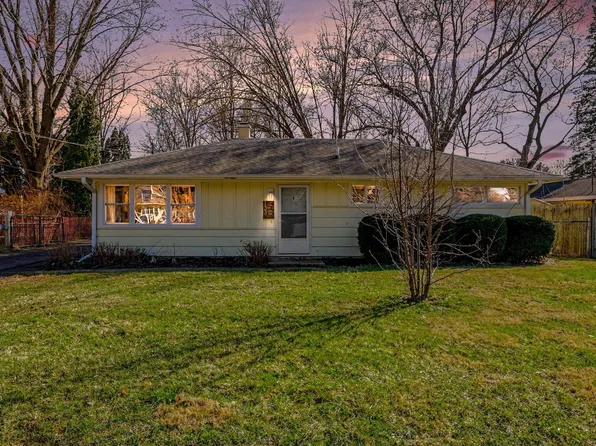 133 W Hughes St, Marshall, MI 49068