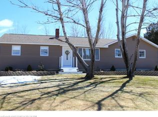 448 Town Farm Rd, Bucksport, ME 04416