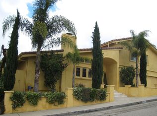 473 N Robinwood Dr, Los Angeles, CA 90049