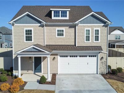 1903 Briton Ln, Chesapeake, VA, 23322