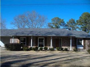 1542 Brecon Dr, Jackson, MS 39211