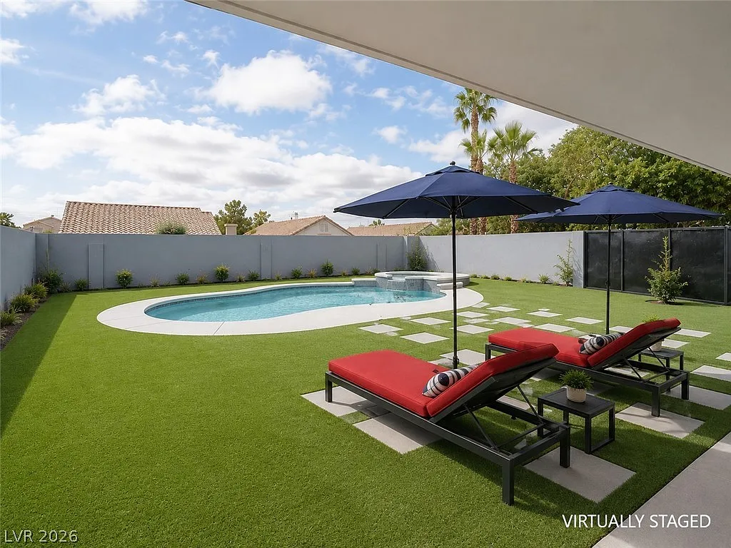 5 bed, 3.5 bath, 3417 sqft, $5,500 — Photo 3