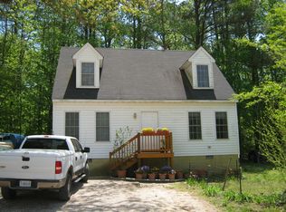 138 Neighbors Dr, Williamsburg, VA 23188