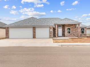 3717 Garden Ter, Clovis, NM 88101