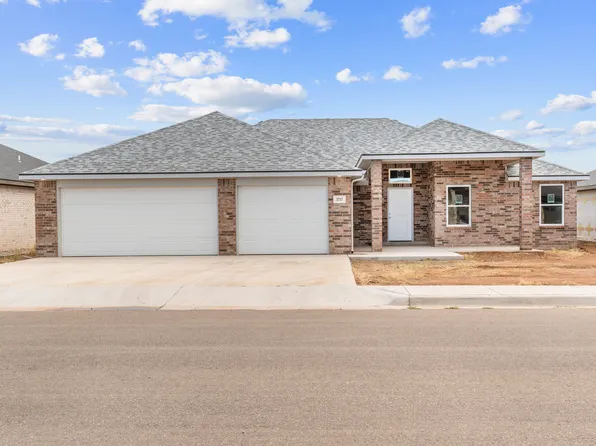 3717 Garden Ter, Clovis, NM 88101