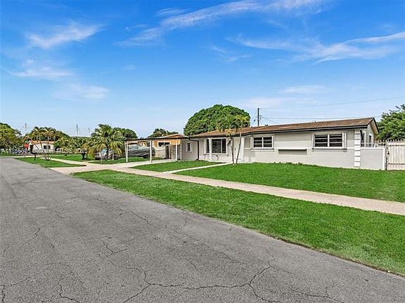3rd image of 19021 NW 23rd Ct #0