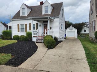 625 Oneida Rd, Chillicothe, OH 45601