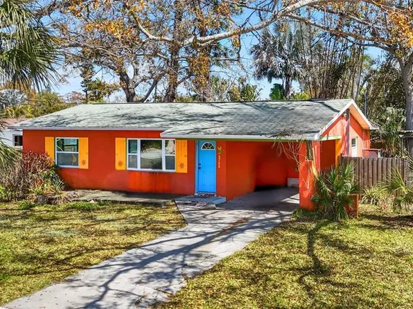 2706 46th St S Lot 30, Saint Petersburg, FL 33711