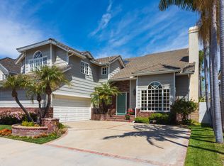 16256 Santa Barbara Ln, Huntington Beach, CA 92649