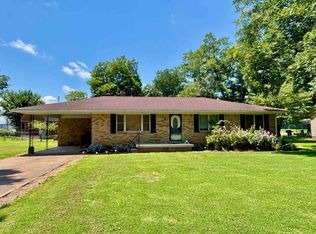 202 S Free St, Hoxie, AR 72433