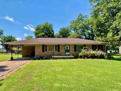 202 S Free St, Hoxie, AR, 72433
